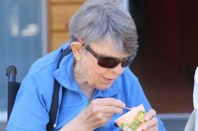 Ausflug zum Eis essen  – Bild 10